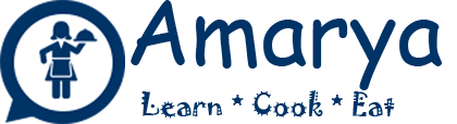 Amarya Logo